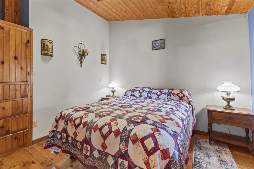 439 Daniels Pond Road Glover VT 05839