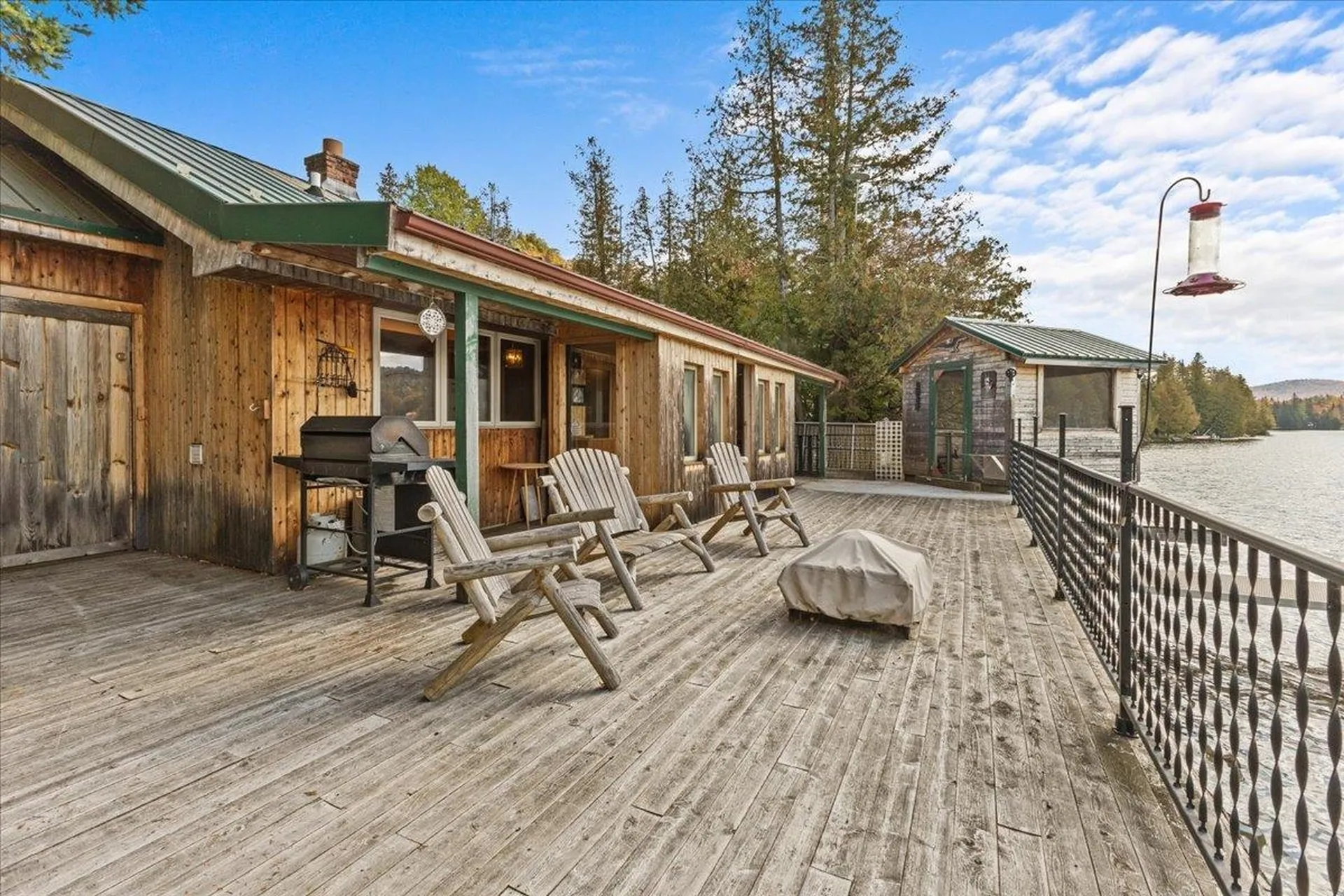 439 Daniels Pond Road Glover VT 05839