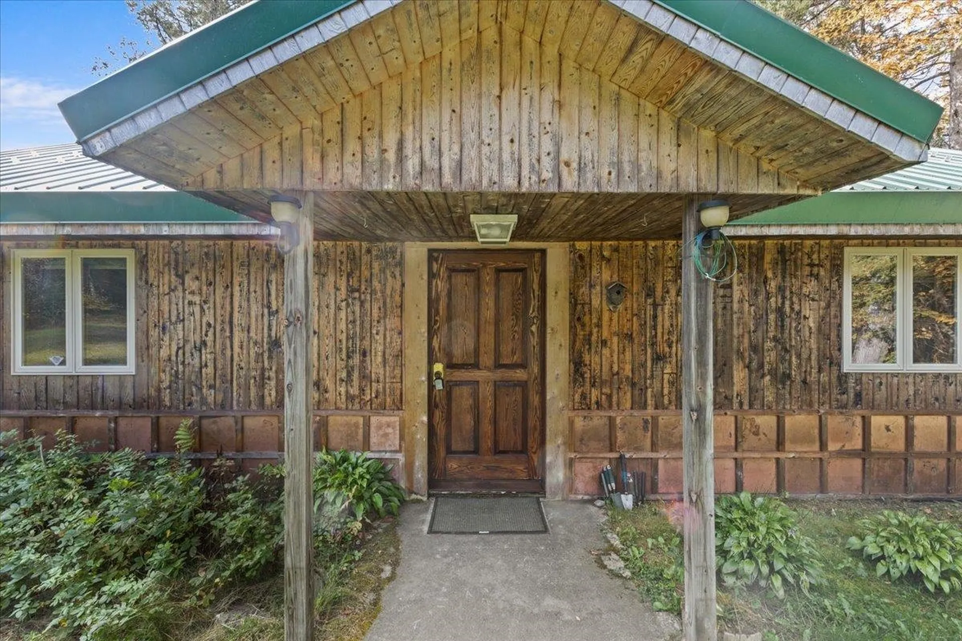 439 Daniels Pond Road Glover VT 05839