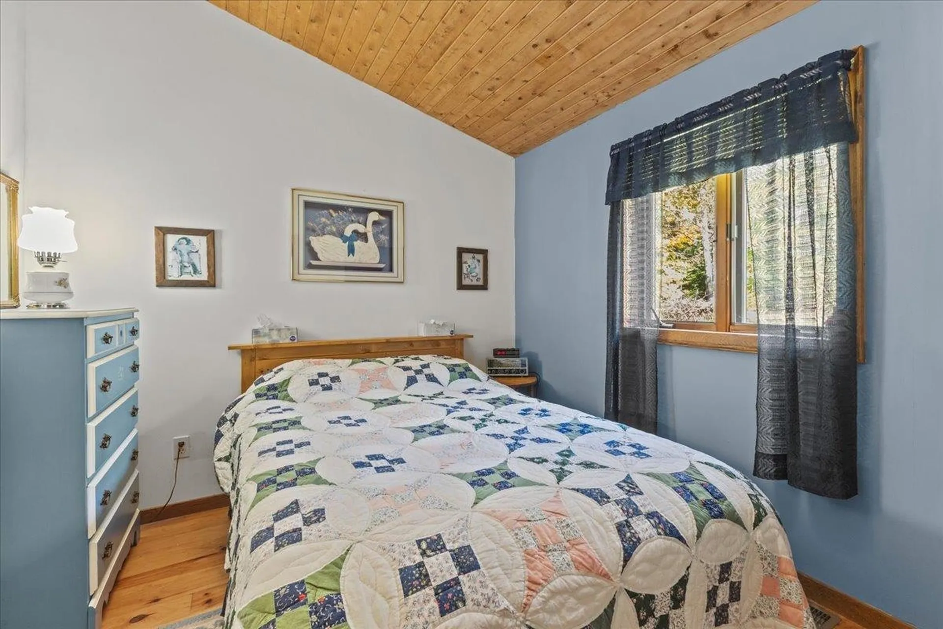 439 Daniels Pond Road Glover VT 05839