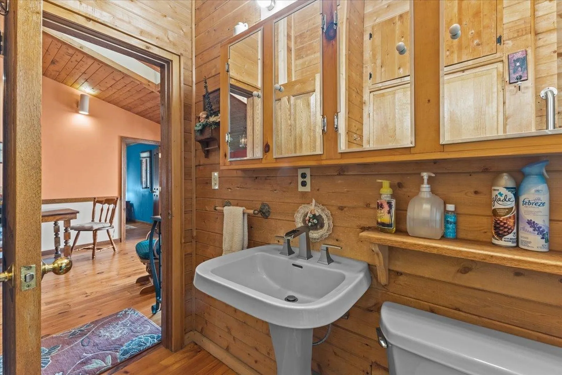 439 Daniels Pond Road Glover VT 05839