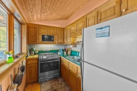 439 Daniels Pond Road Glover VT 05839