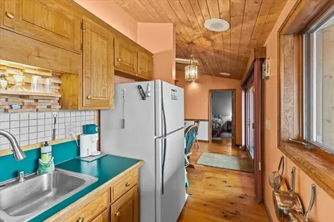 439 Daniels Pond Road Glover VT 05839