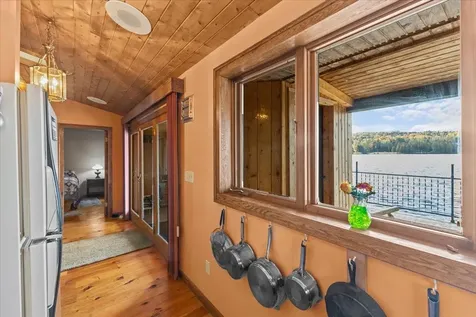 439 Daniels Pond Road Glover VT 05839