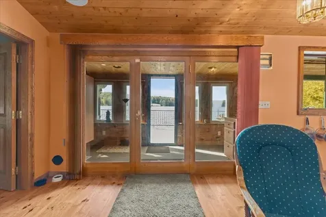 439 Daniels Pond Road Glover VT 05839