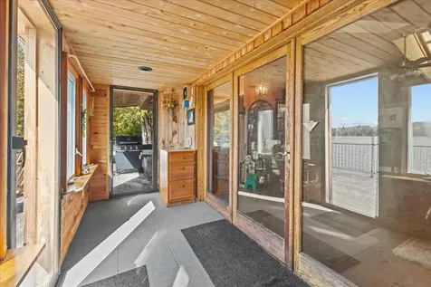 439 Daniels Pond Road Glover VT 05839