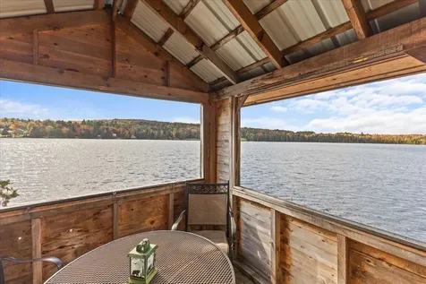 439 Daniels Pond Road Glover VT 05839