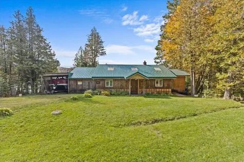 439 Daniels Pond Road Glover VT 05839