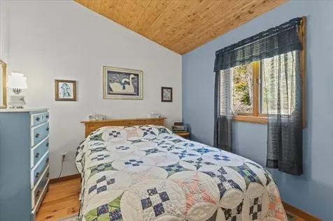 439 Daniels Pond Road Glover VT 05839