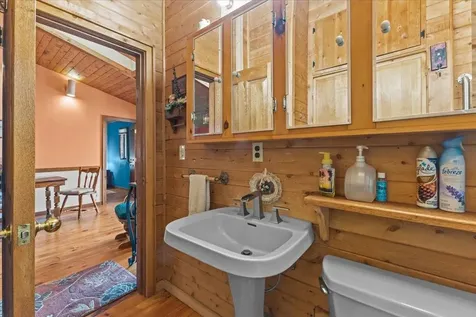 439 Daniels Pond Road Glover VT 05839