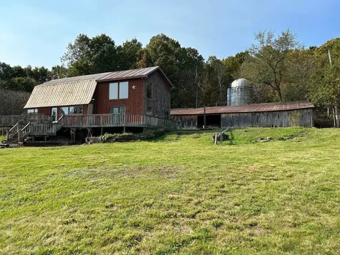 1929 Highgate Road Highgate VT 05459