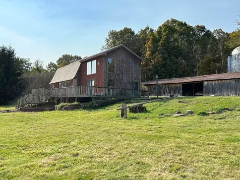 1929 Highgate Road Highgate VT 05459