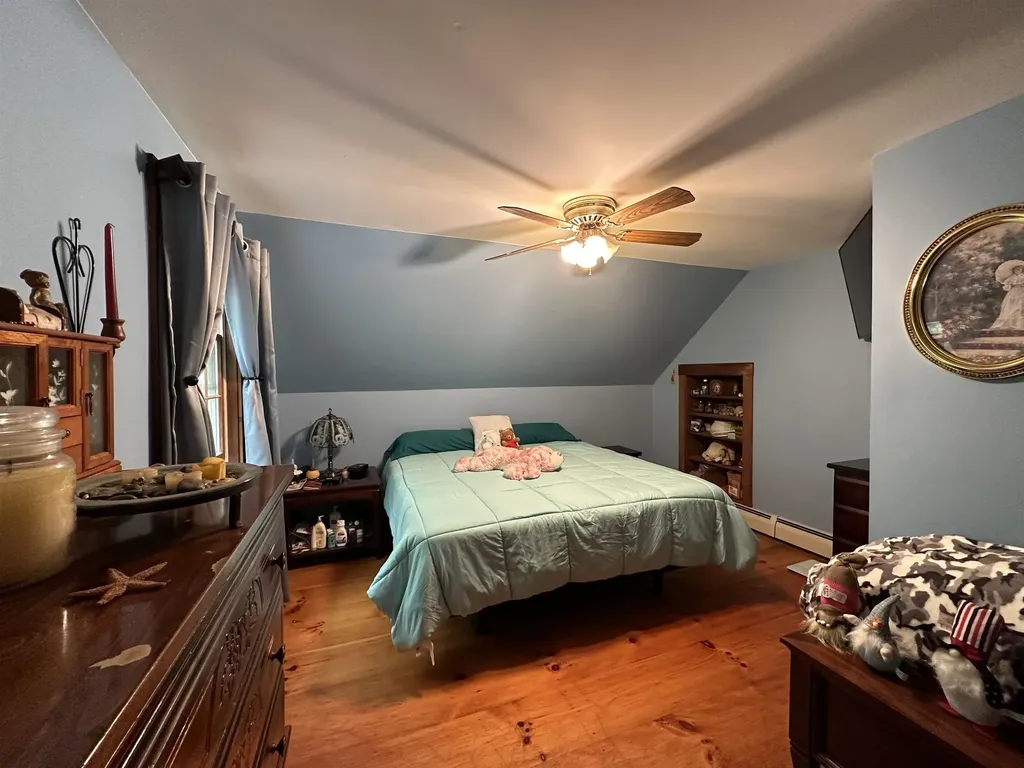 52 Lord Cemetery Road Westmoreland NH 03467