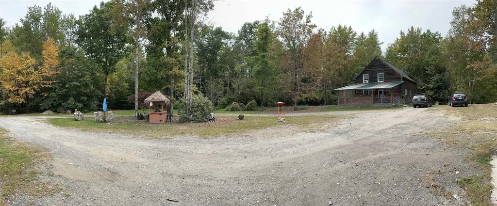 52 Lord Cemetery Road Westmoreland NH 03467