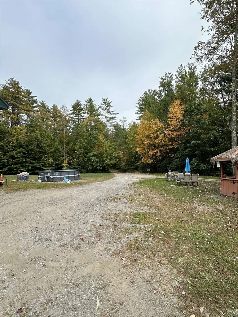52 Lord Cemetery Road Westmoreland NH 03467