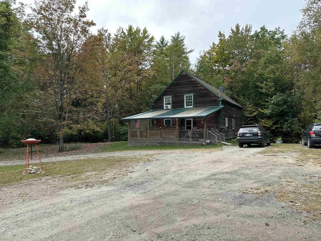 52 Lord Cemetery Road Westmoreland NH 03467