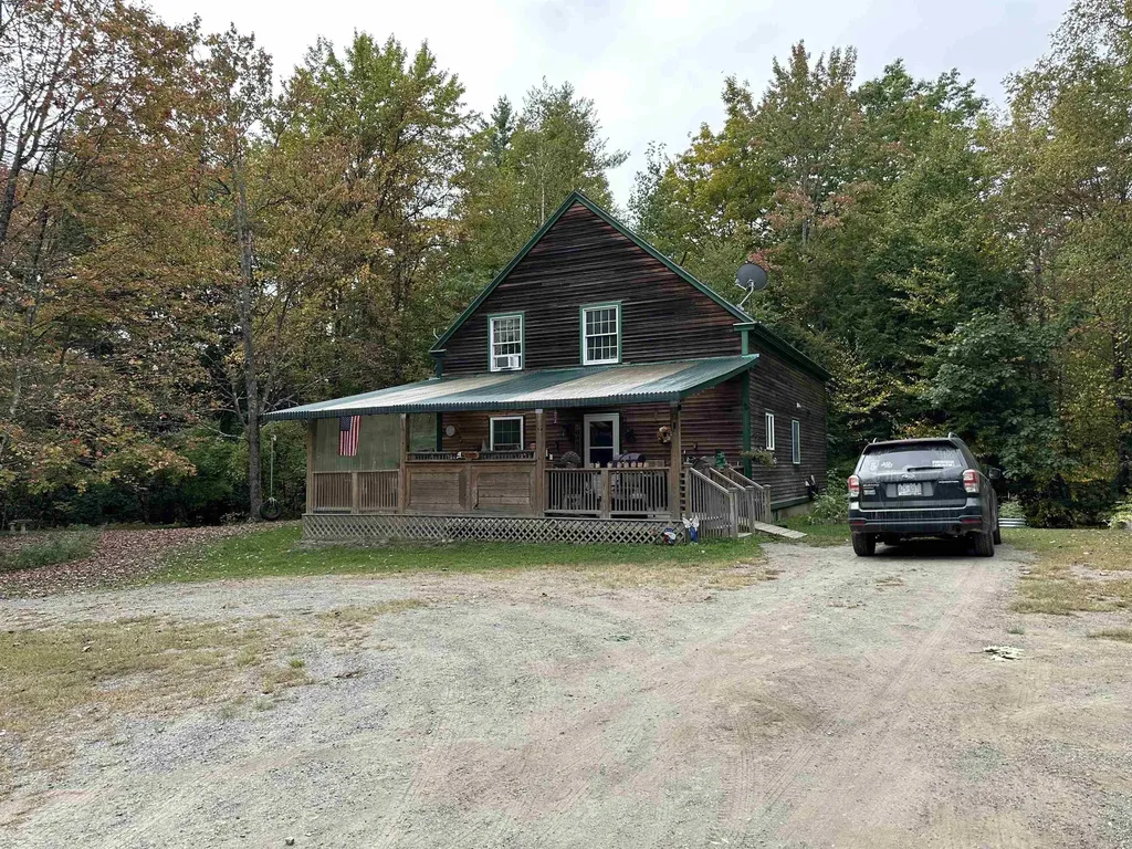 52 Lord Cemetery Road Westmoreland NH 03467