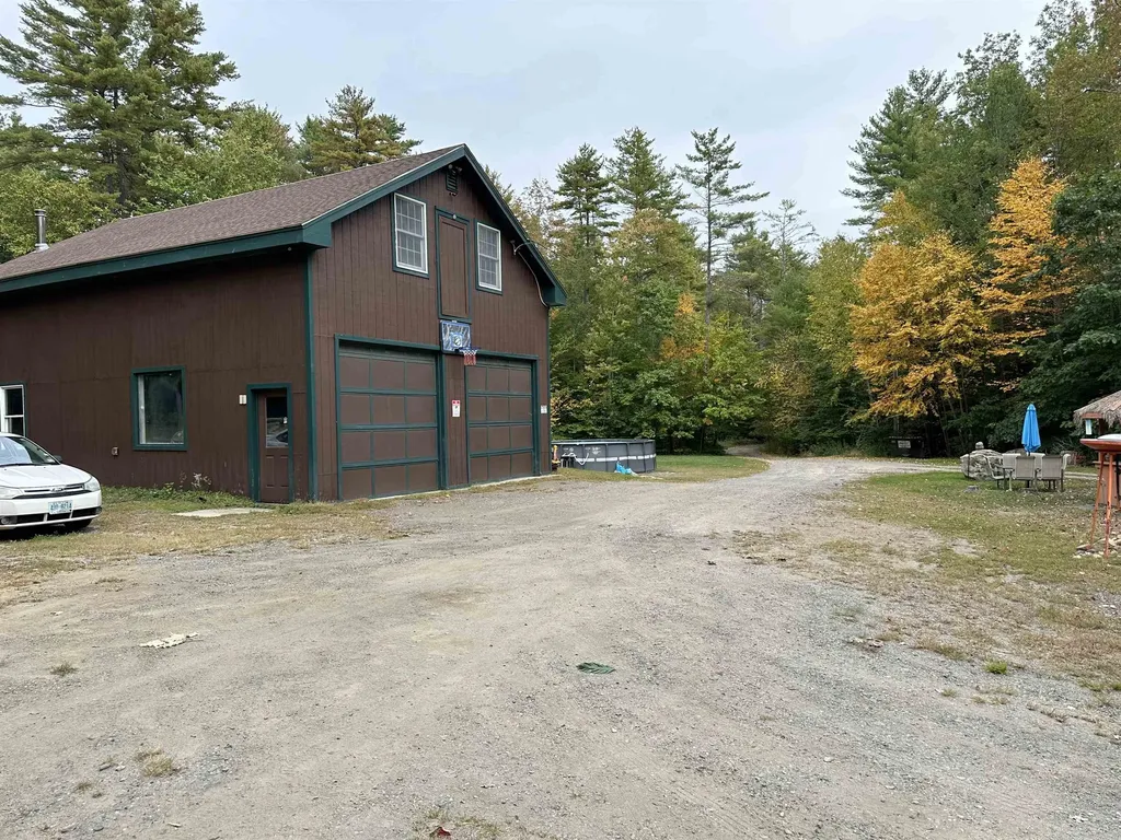 52 Lord Cemetery Road Westmoreland NH 03467
