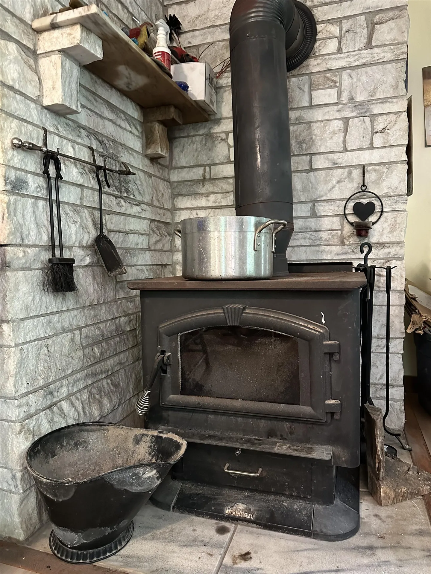 52 Lord Cemetery Road Westmoreland NH 03467