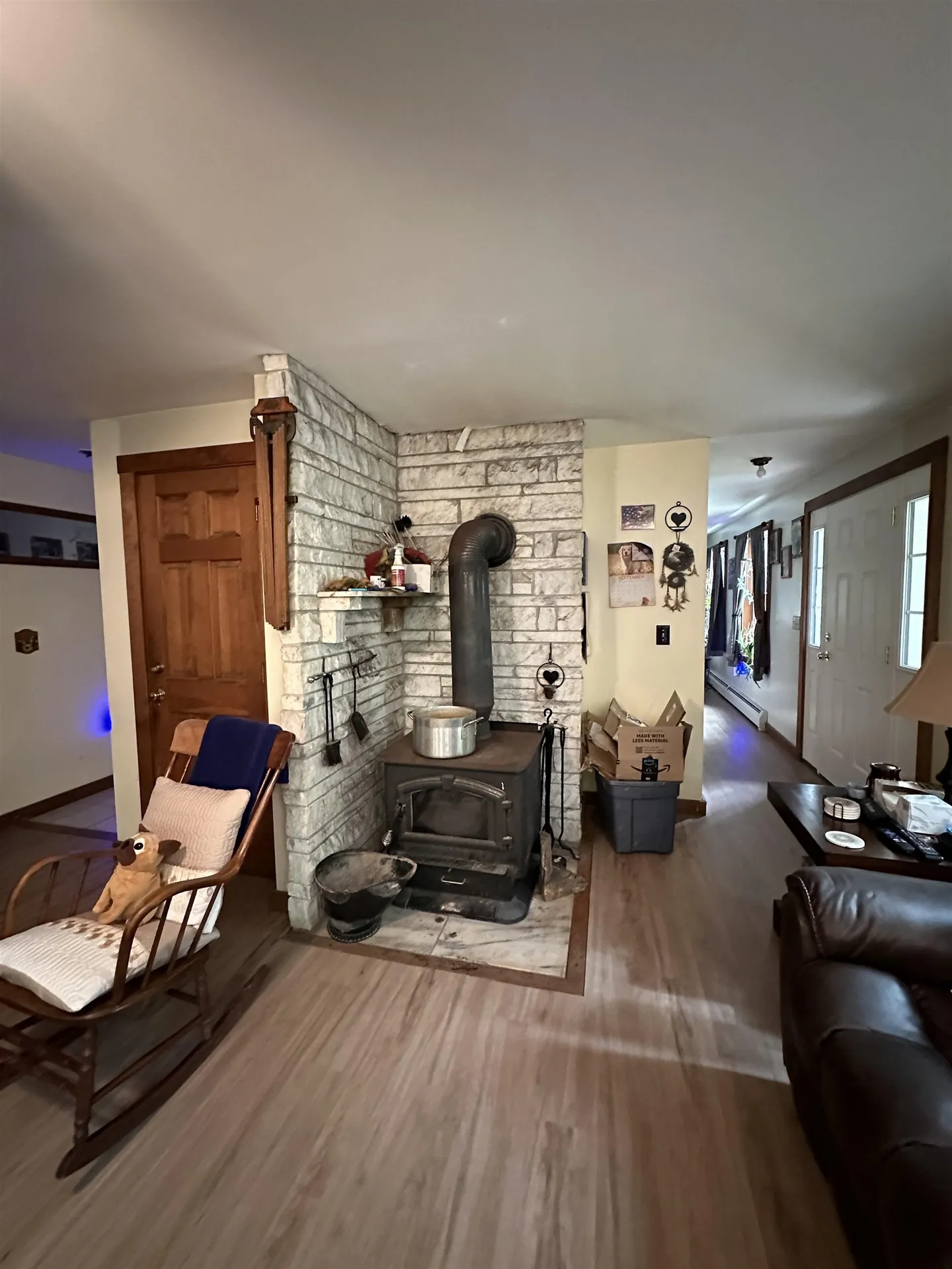 52 Lord Cemetery Road Westmoreland NH 03467