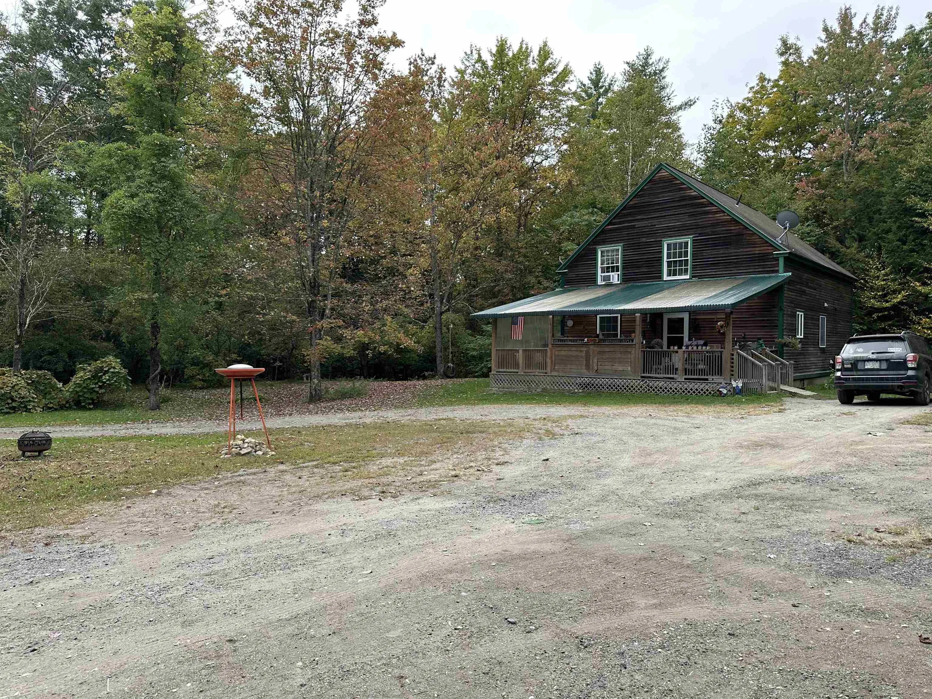 52 Lord Cemetery Road Westmoreland NH 03467
