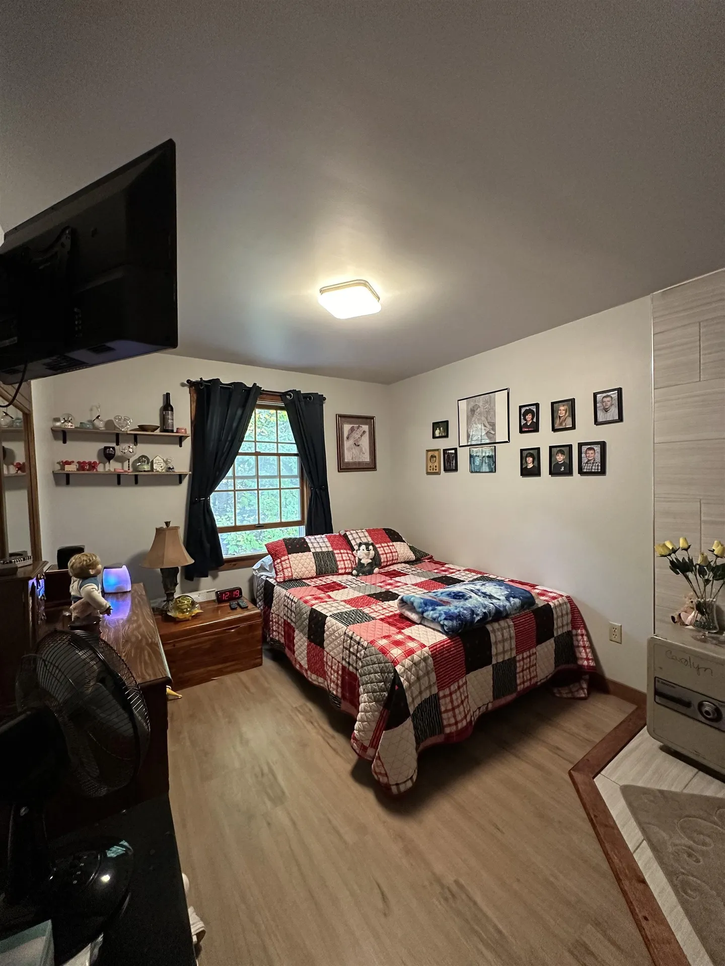 52 Lord Cemetery Road Westmoreland NH 03467