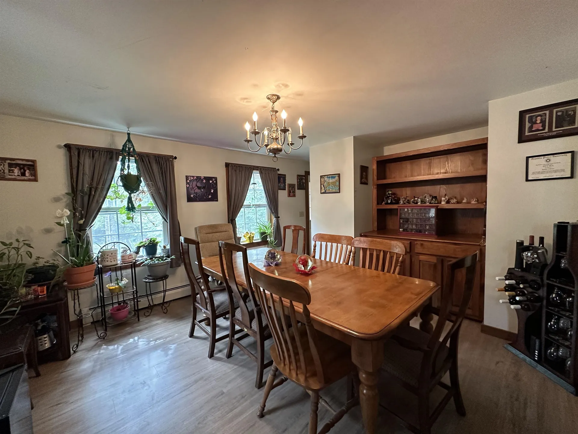 52 Lord Cemetery Road Westmoreland NH 03467