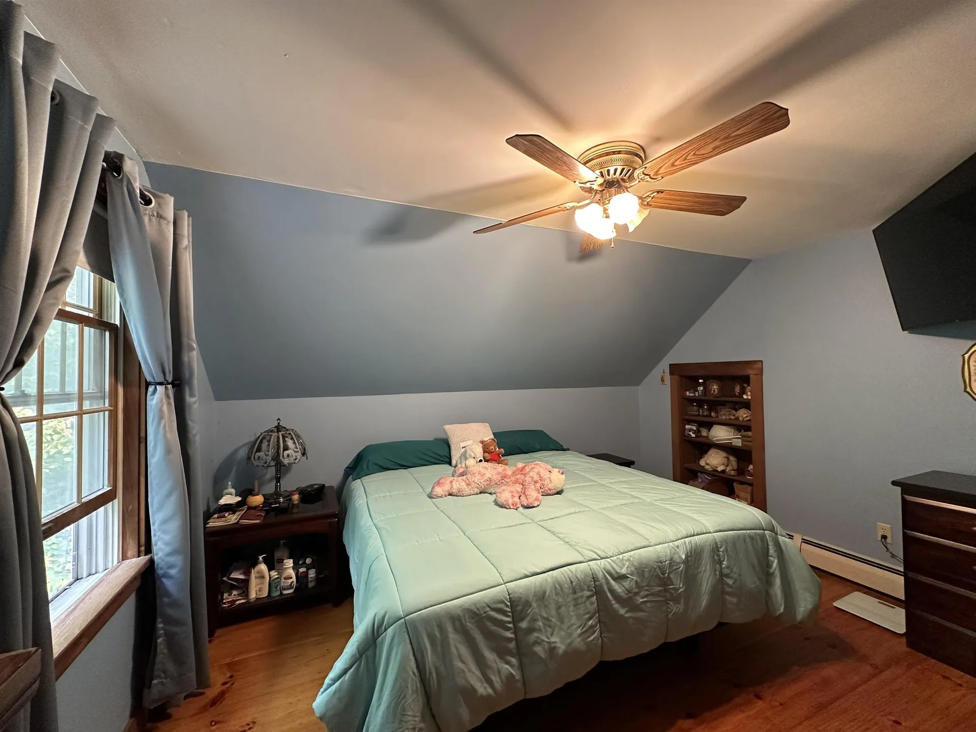 52 Lord Cemetery Road Westmoreland NH 03467