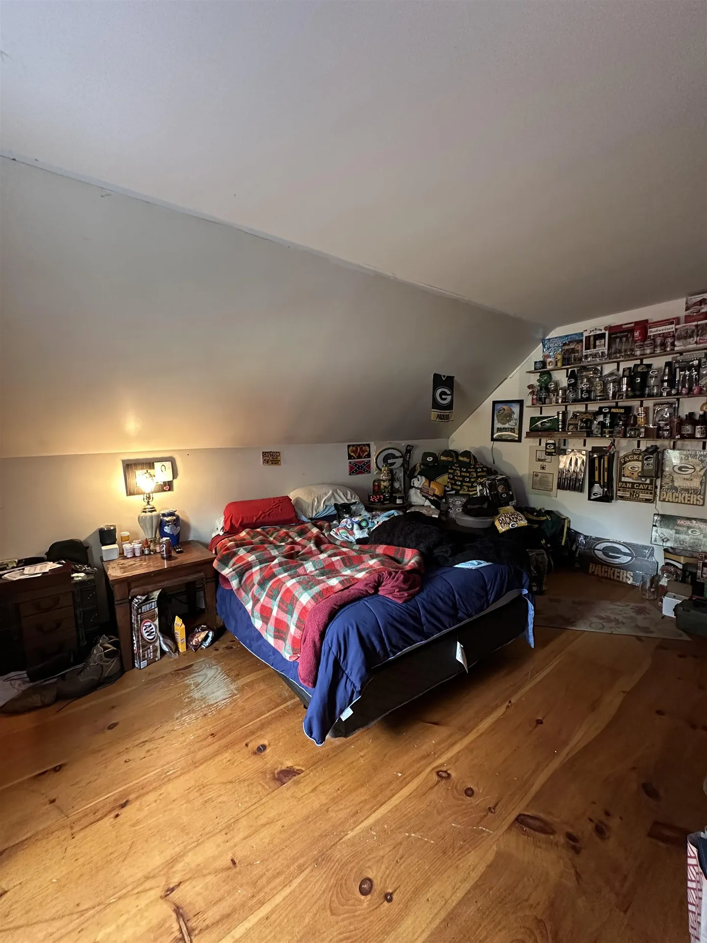 52 Lord Cemetery Road Westmoreland NH 03467