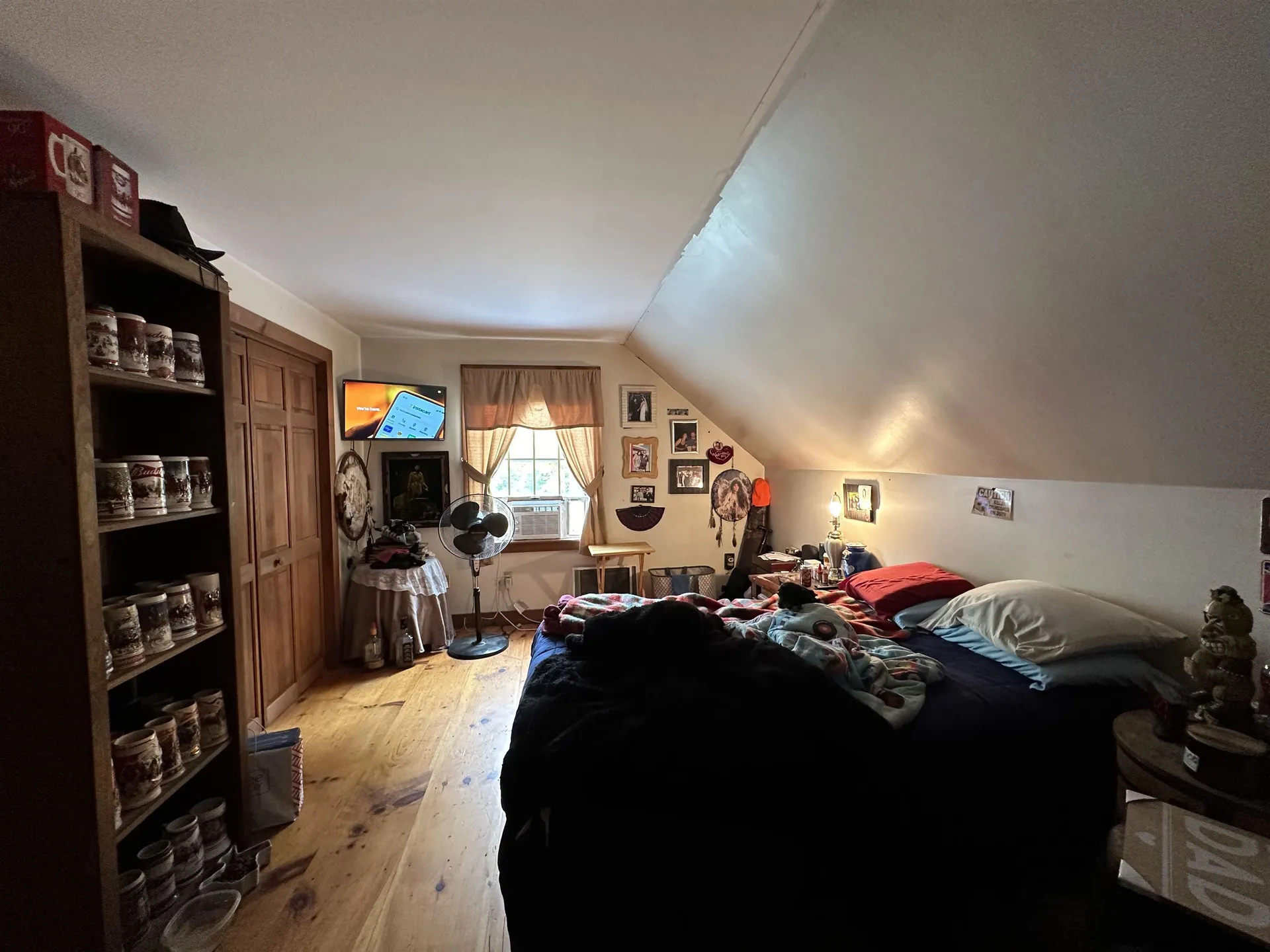 52 Lord Cemetery Road Westmoreland NH 03467
