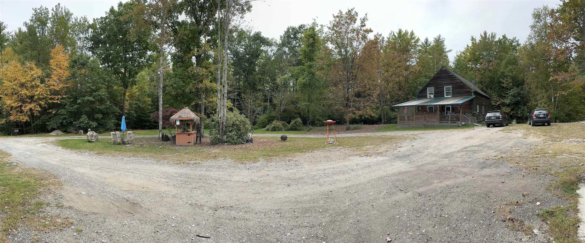 52 Lord Cemetery Road Westmoreland NH 03467