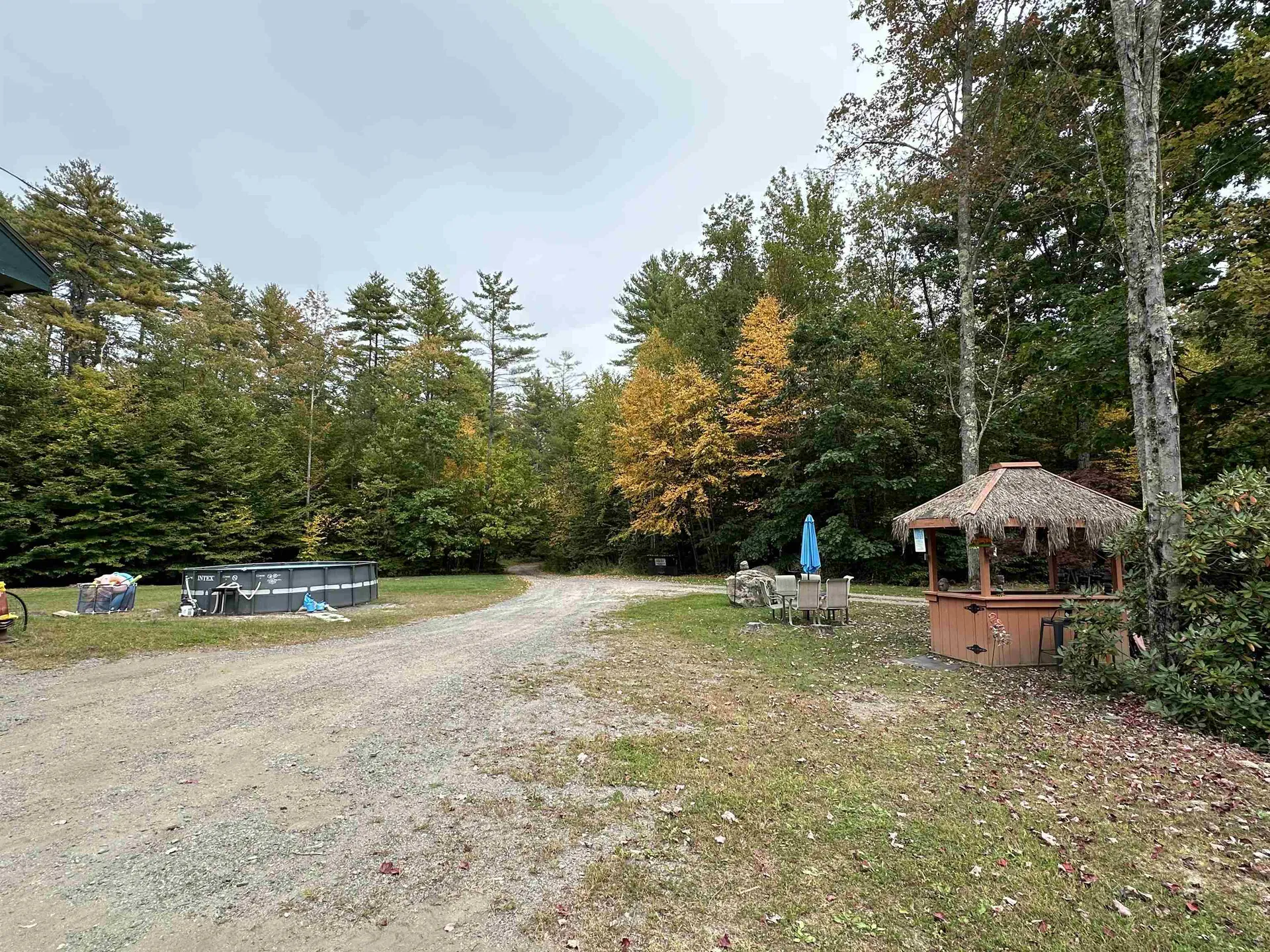 52 Lord Cemetery Road Westmoreland NH 03467