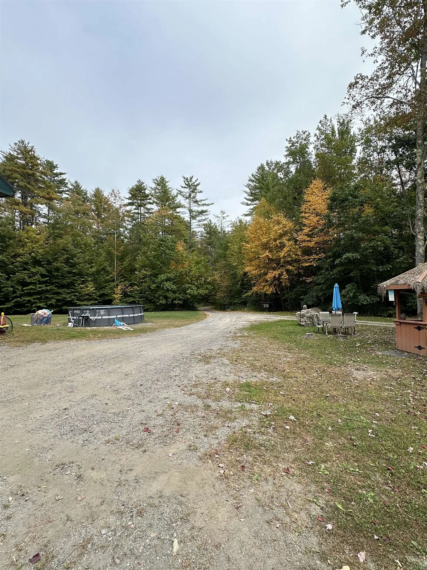 52 Lord Cemetery Road Westmoreland NH 03467