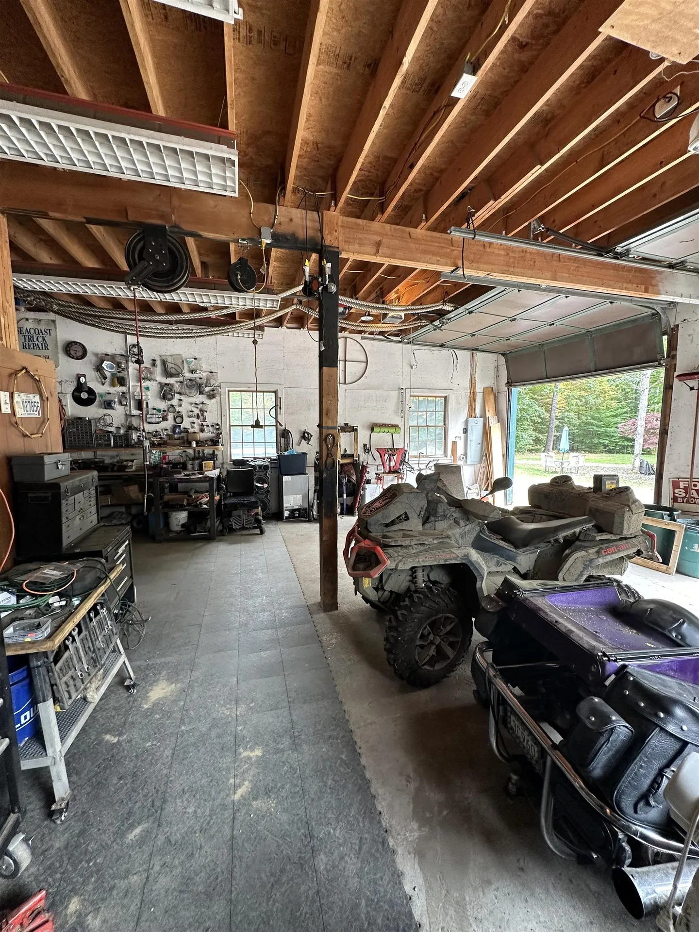 52 Lord Cemetery Road Westmoreland NH 03467