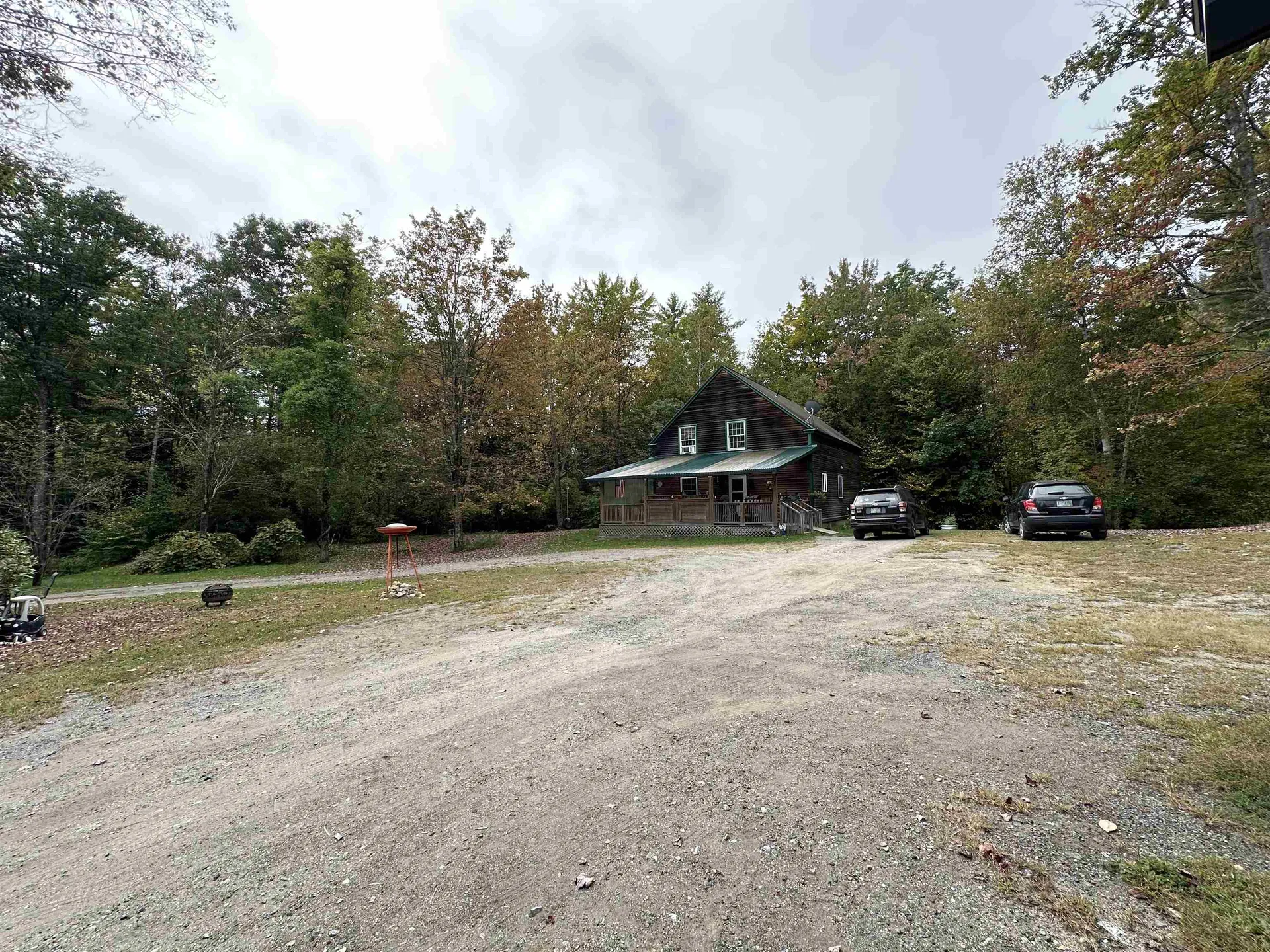52 Lord Cemetery Road Westmoreland NH 03467