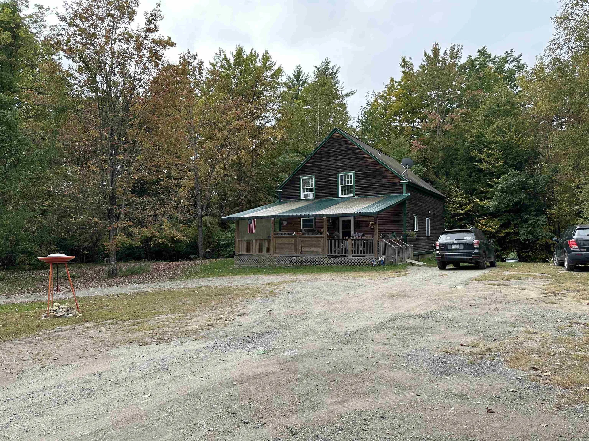 52 Lord Cemetery Road Westmoreland NH 03467