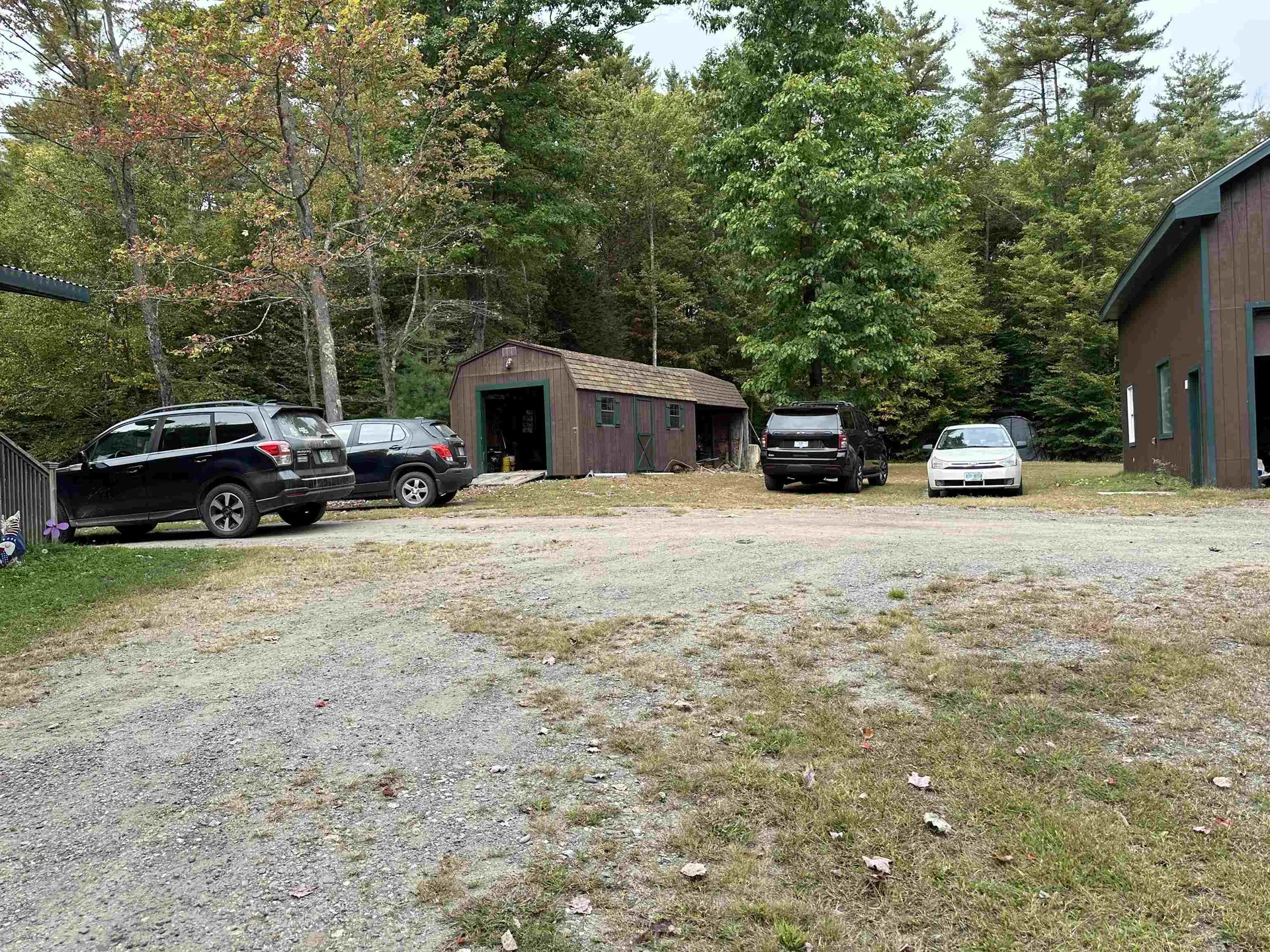52 Lord Cemetery Road Westmoreland NH 03467