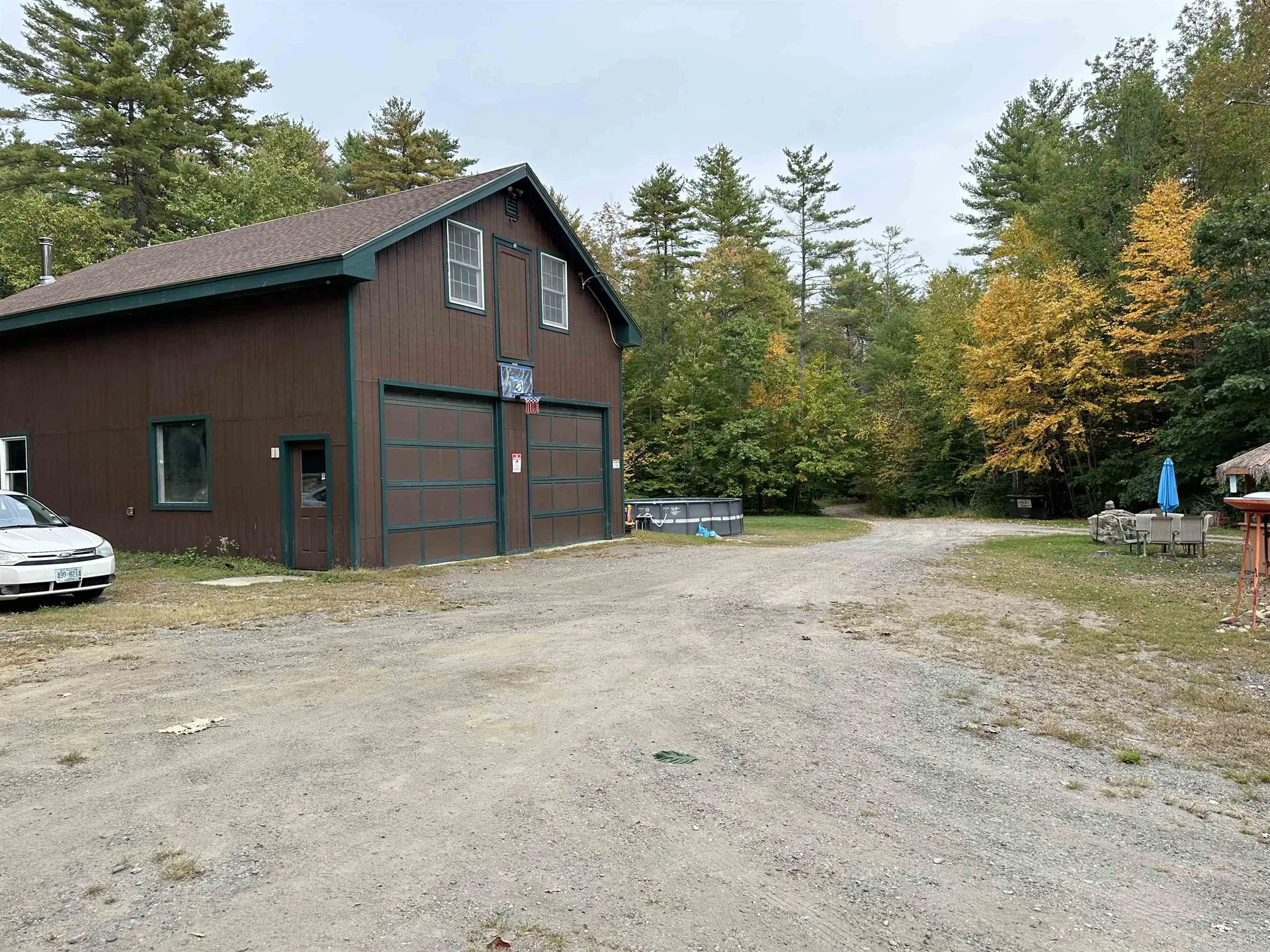 52 Lord Cemetery Road Westmoreland NH 03467