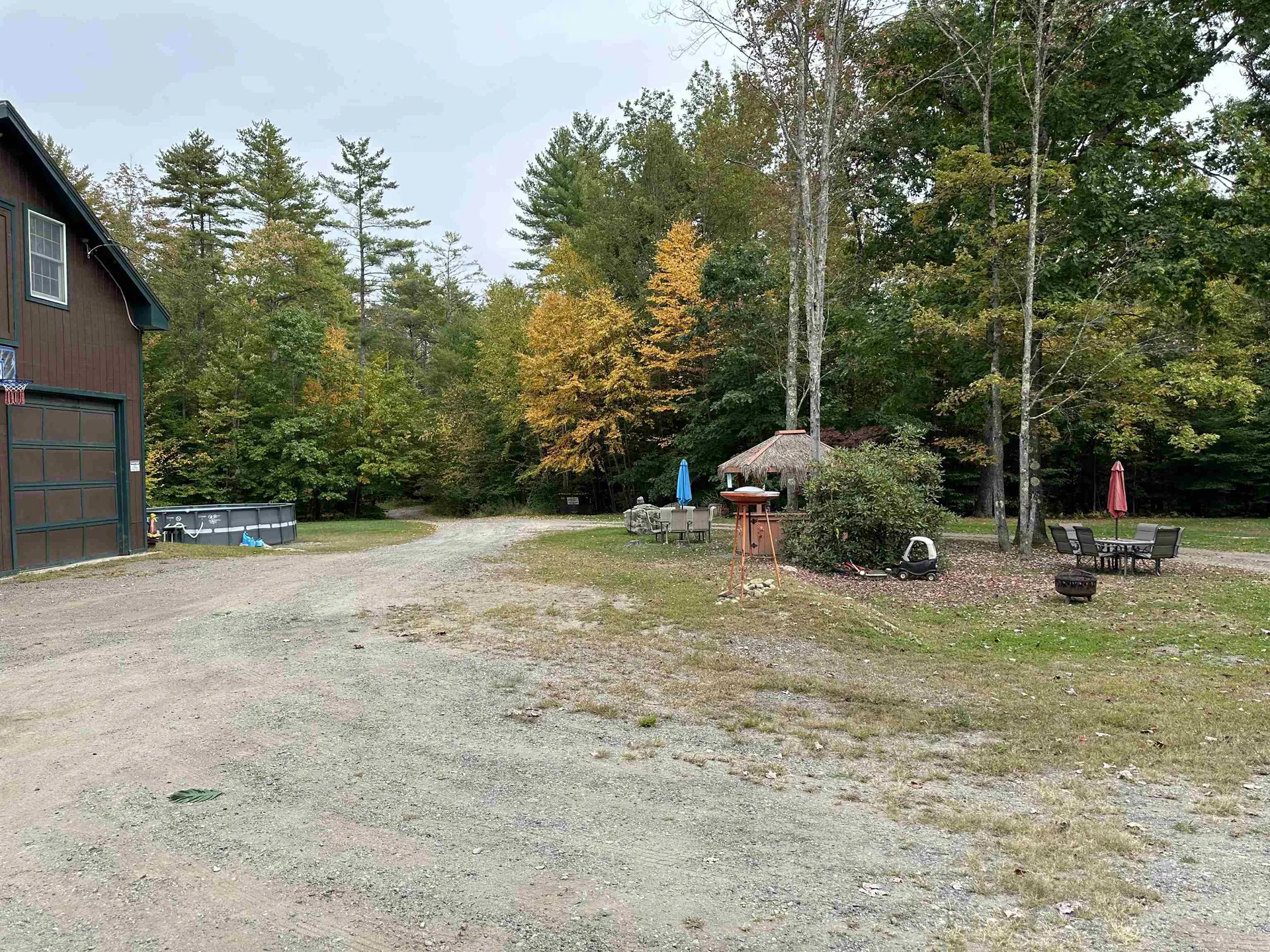 52 Lord Cemetery Road Westmoreland NH 03467