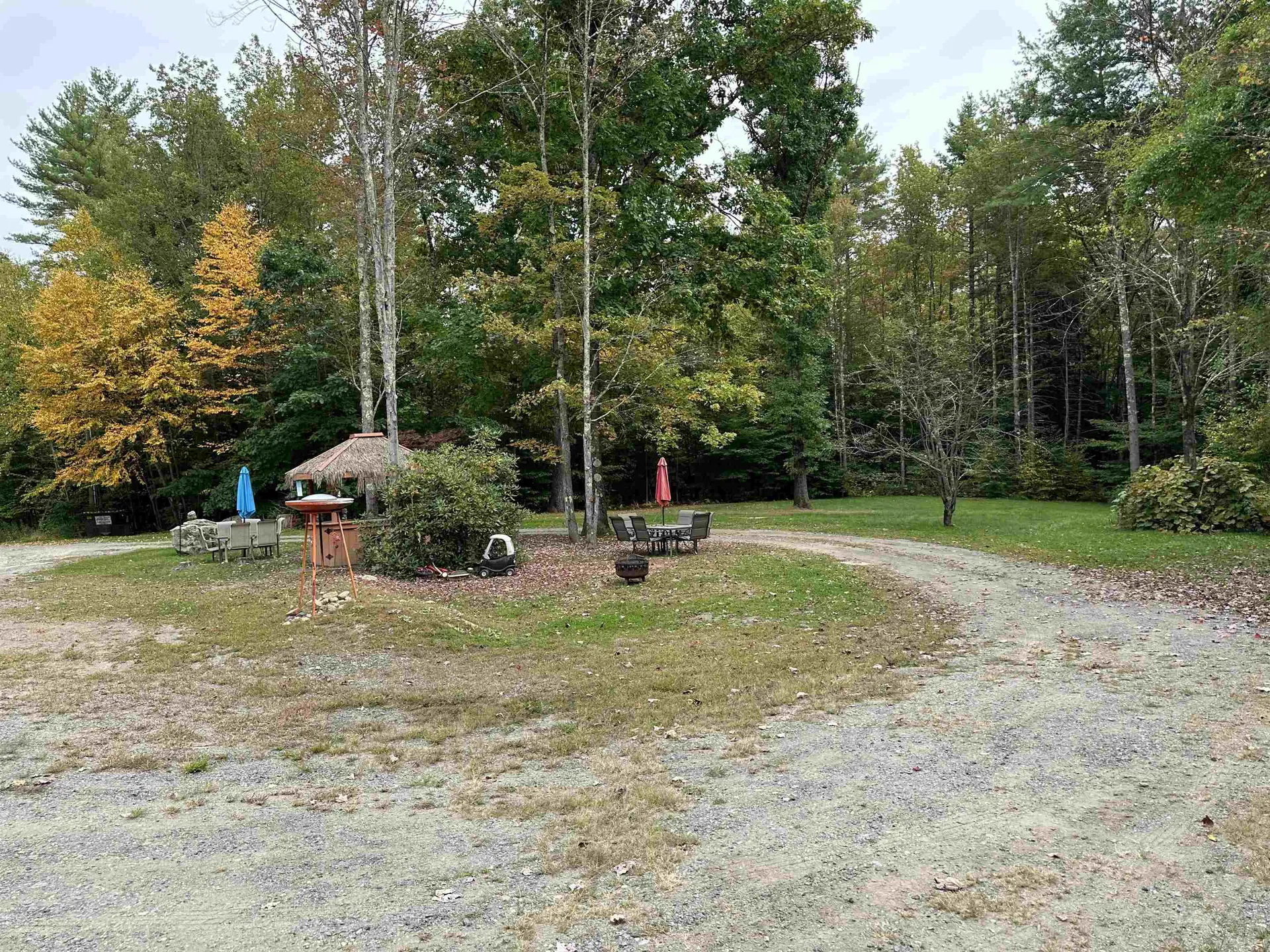 52 Lord Cemetery Road Westmoreland NH 03467