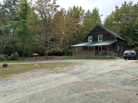 52 Lord Cemetery Road Westmoreland NH 03467
