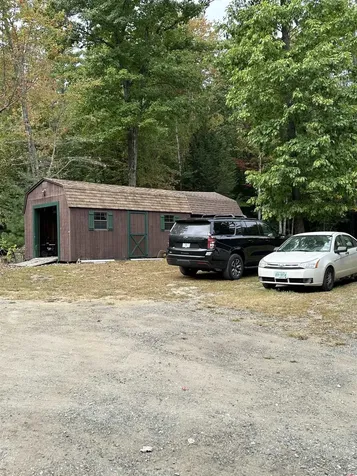 52 Lord Cemetery Road Westmoreland NH 03467