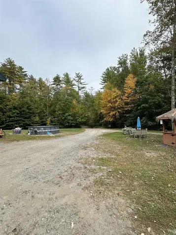 52 Lord Cemetery Road Westmoreland NH 03467
