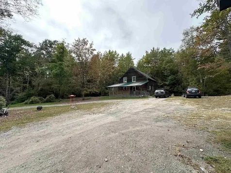 52 Lord Cemetery Road Westmoreland NH 03467