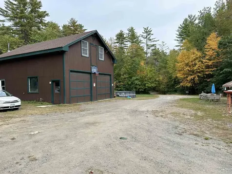 52 Lord Cemetery Road Westmoreland NH 03467