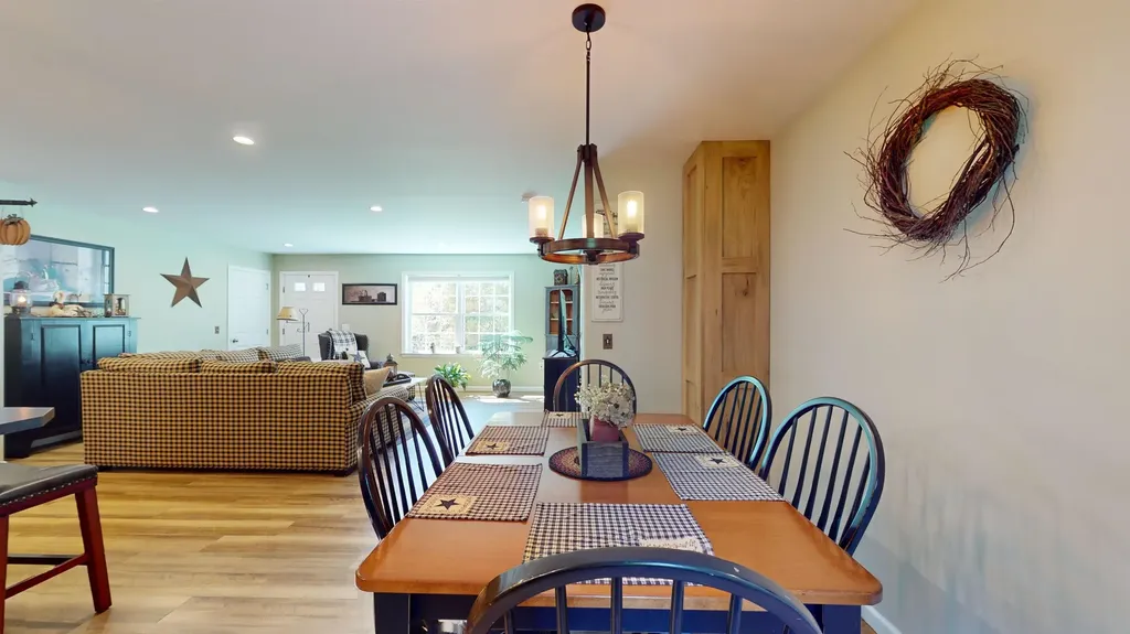 765 Smead Road Salisbury VT 05769