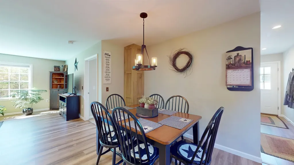 765 Smead Road Salisbury VT 05769