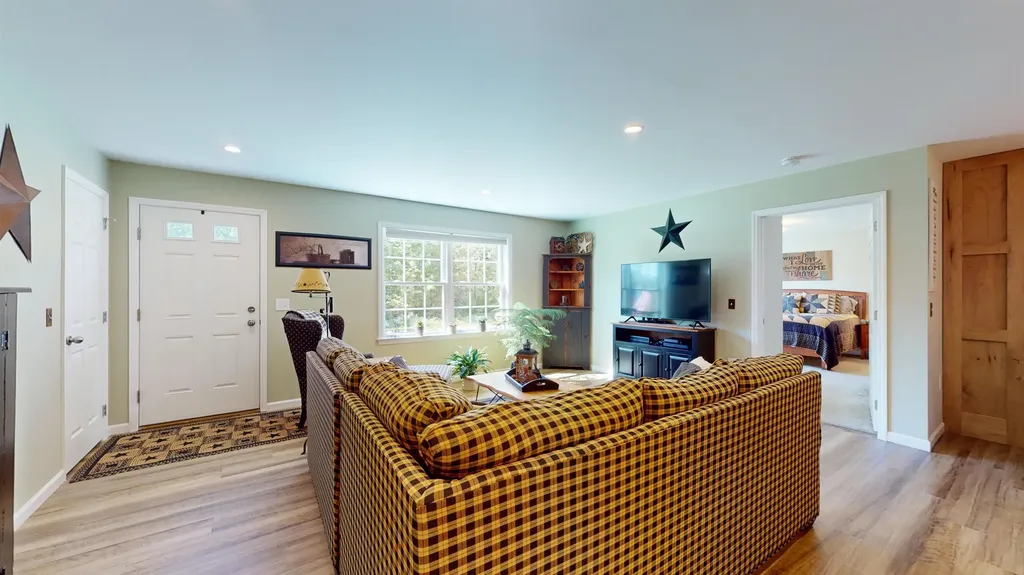 765 Smead Road Salisbury VT 05769