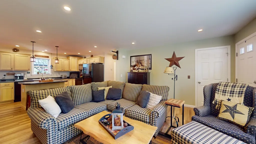 765 Smead Road Salisbury VT 05769