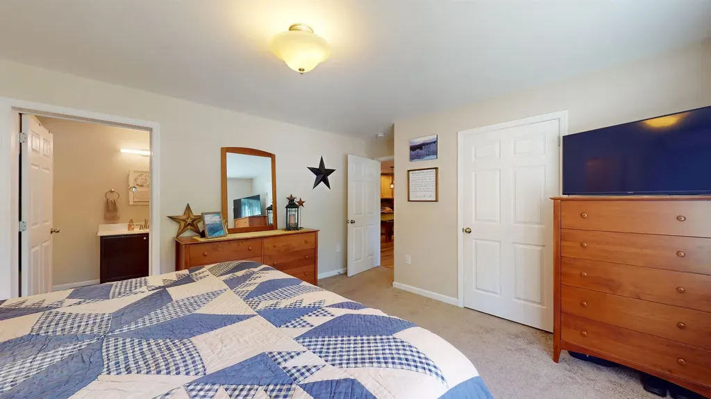 765 Smead Road Salisbury VT 05769